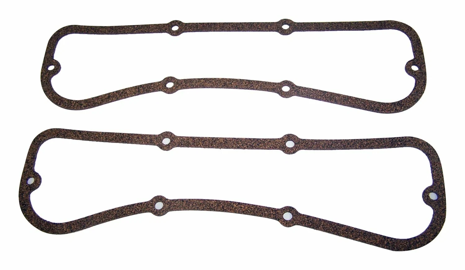 Crown Automotive - Cork Brown Valve Cover Gasket Set - 83500854